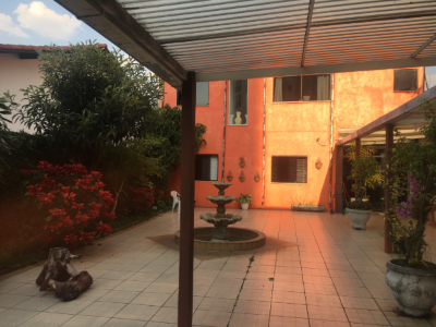 Páteo clínica acupuntura